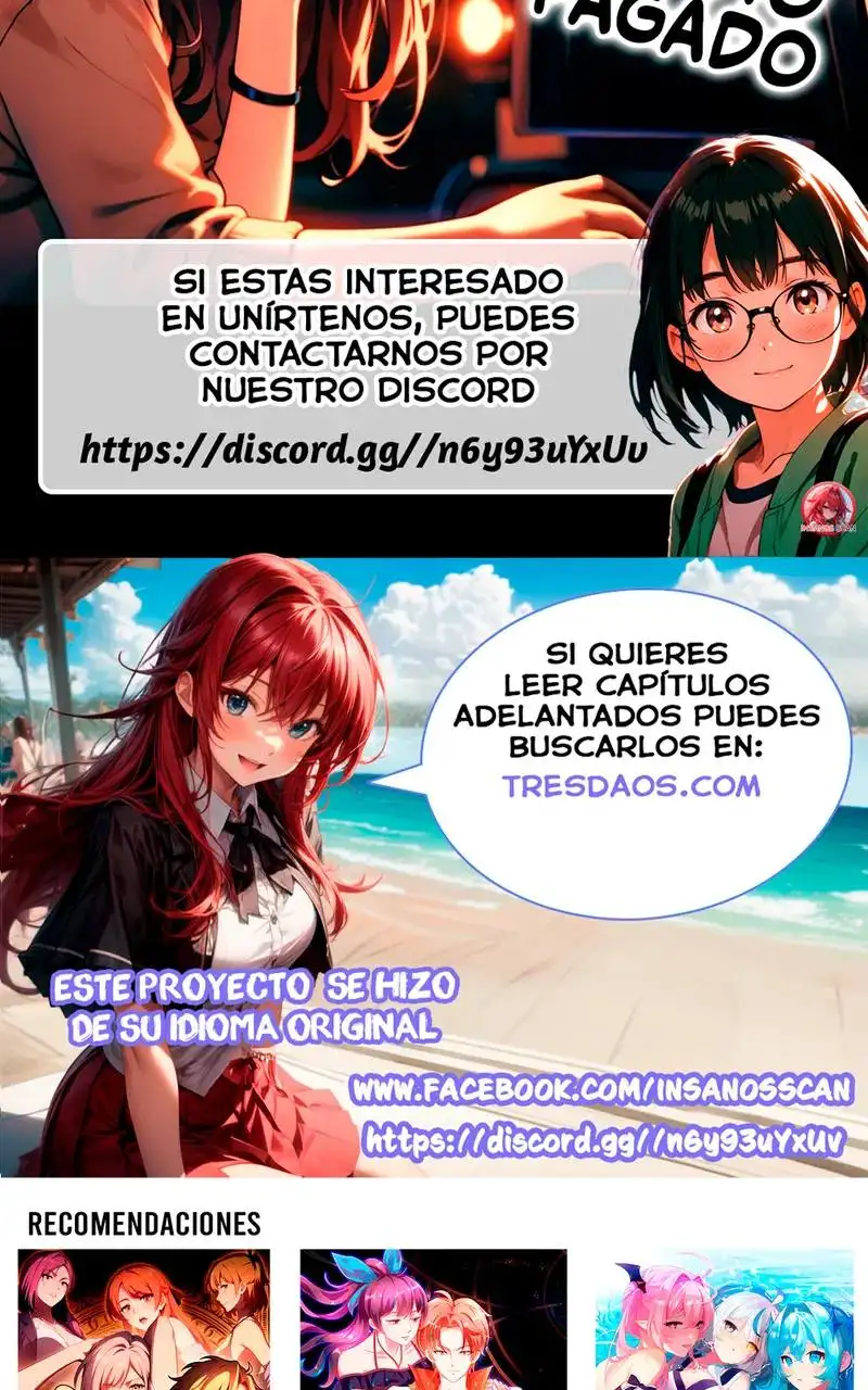 Regrese a 1998 y me converti en un magnate - Capítulo 68 - Página 50 - LectorTMOo