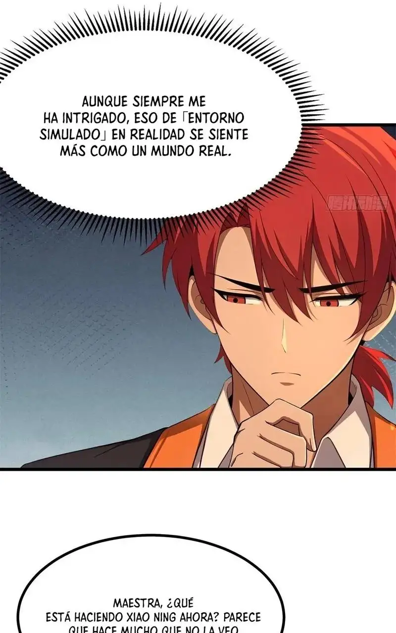 Regrese a 1998 y me converti en un magnate - Capítulo 70 - Página 13 - LectorTMOo