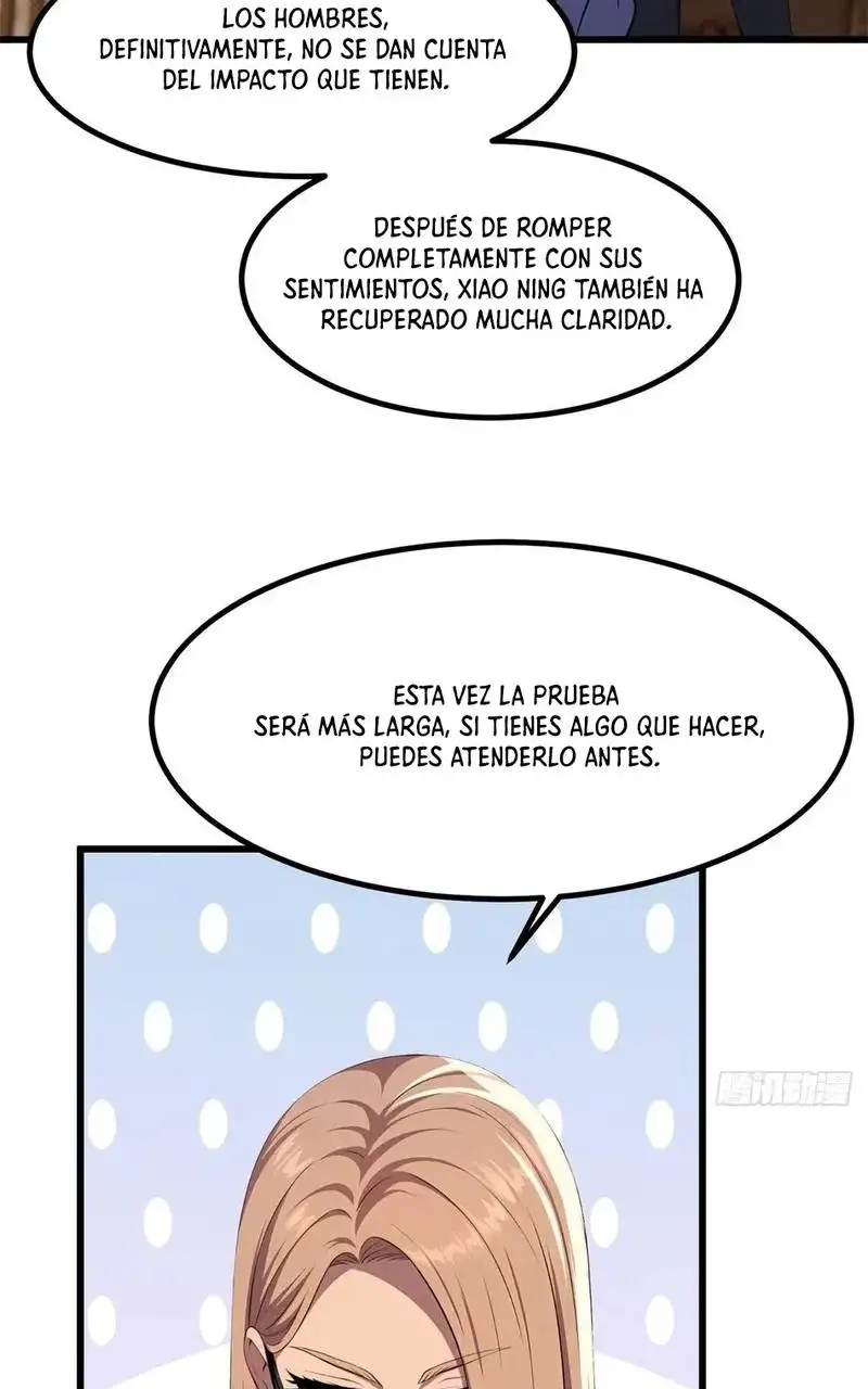 Regrese a 1998 y me converti en un magnate - Capítulo 70 - Página 17 - LectorTMOo