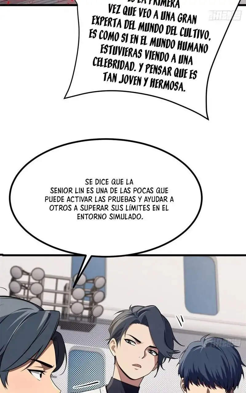 Regrese a 1998 y me converti en un magnate - Capítulo 70 - Página 34 - LectorTMOo