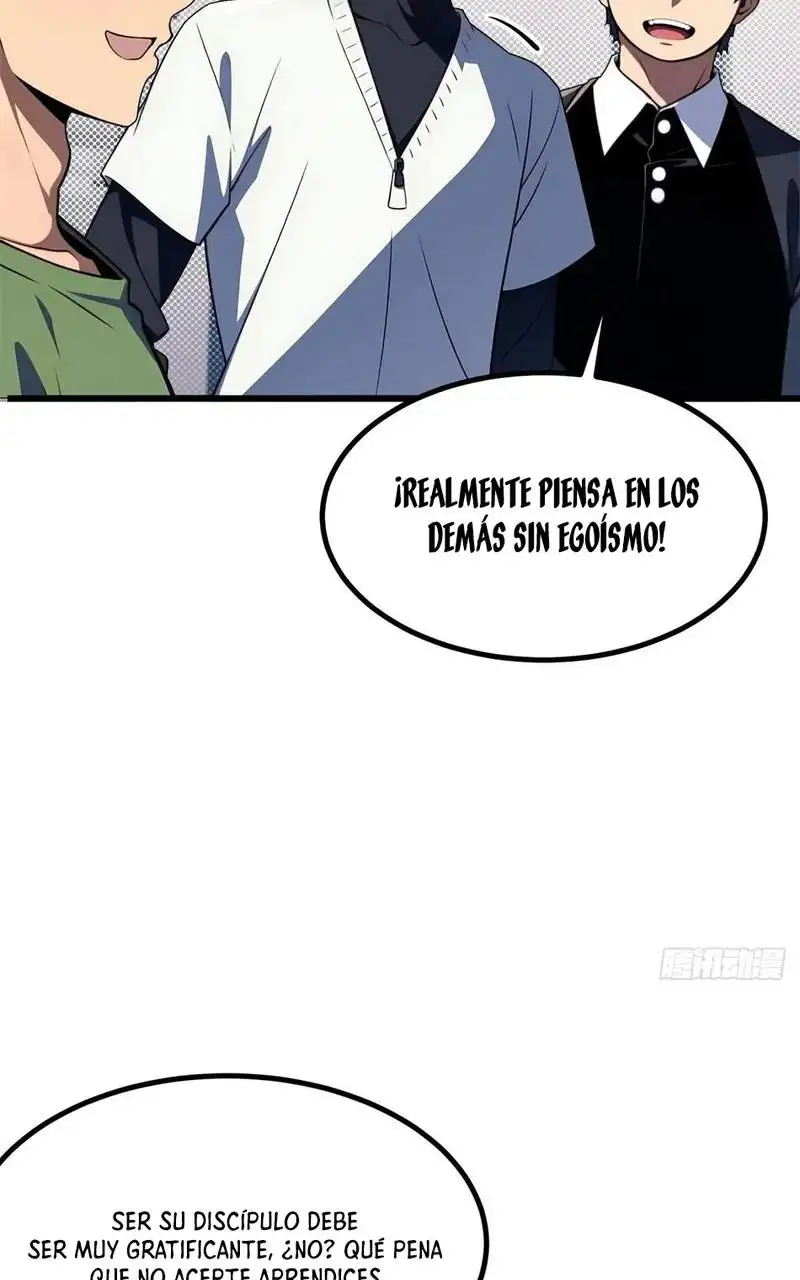 Regrese a 1998 y me converti en un magnate - Capítulo 70 - Página 35 - LectorTMOo