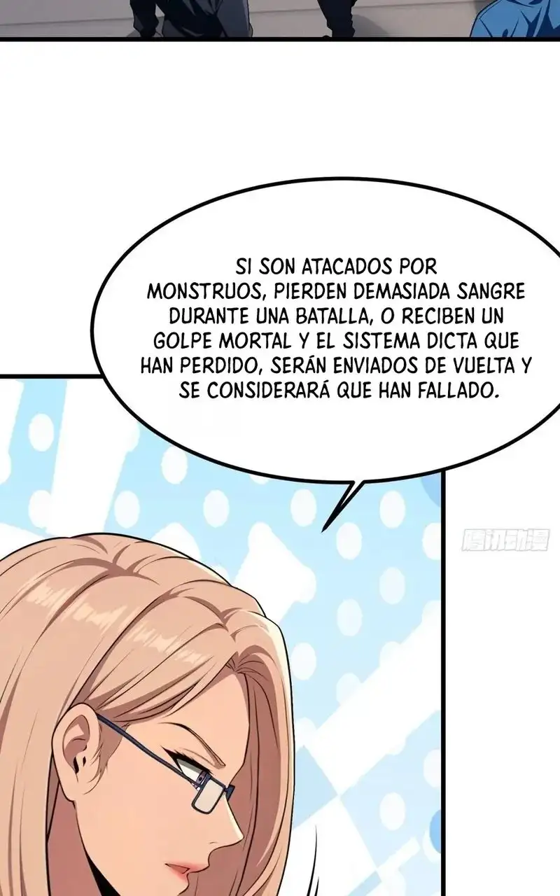 Regrese a 1998 y me converti en un magnate - Capítulo 70 - Página 39 - LectorTMOo