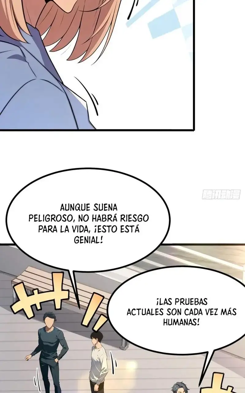 Regrese a 1998 y me converti en un magnate - Capítulo 70 - Página 40 - LectorTMOo