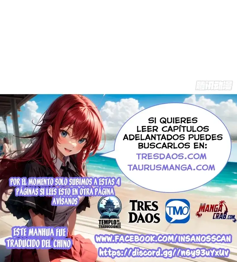 Regrese a 1998 y me converti en un magnate - Capítulo 9 - Página 5 - LectorTMOo