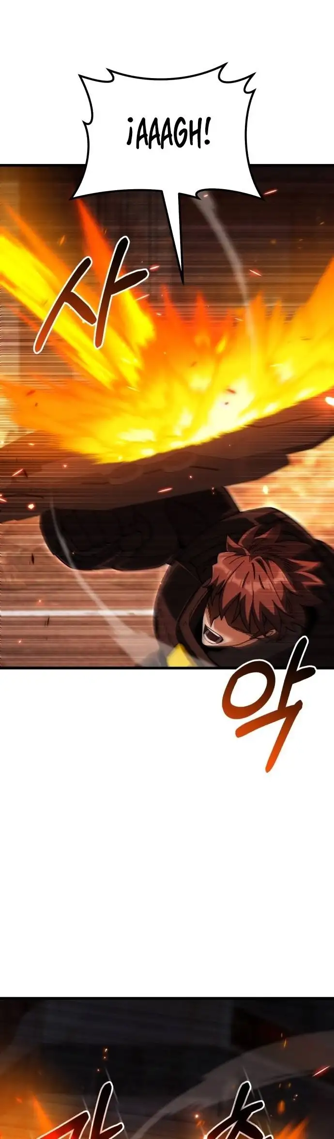 Regresé, Pero El Mundo No Terminó. - Capítulo 58 - Página 35 - LectorTMOo