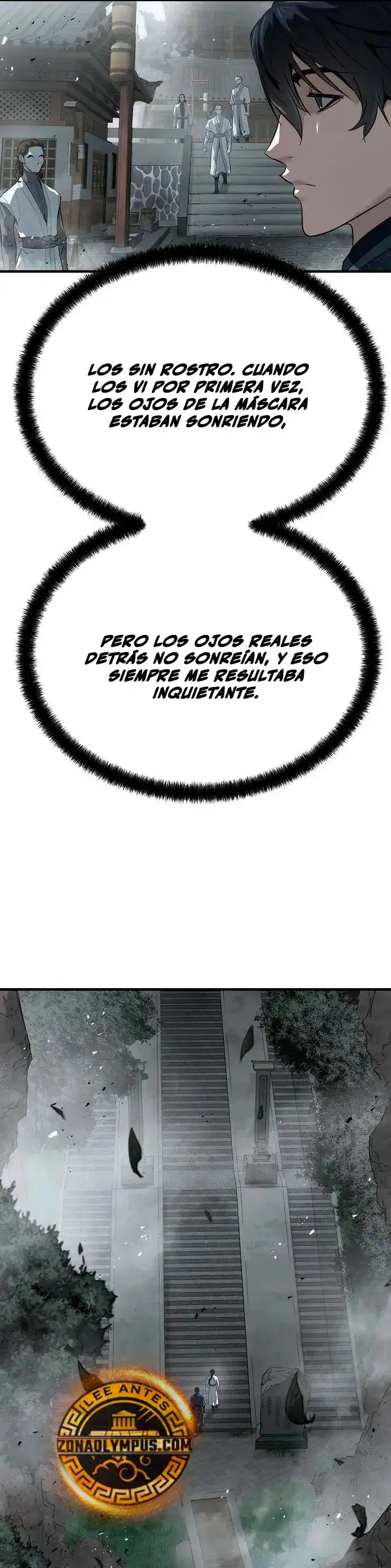 Regresion Absoluta - Capítulo 100 - Página 11 - LectorTMOo