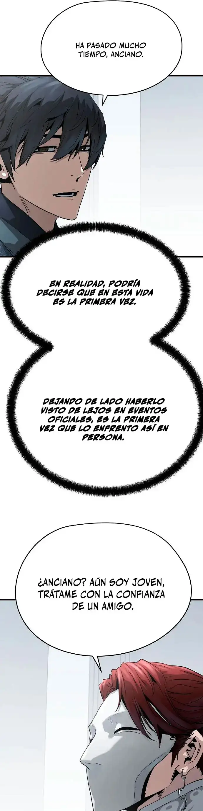 Regresion Absoluta - Capítulo 100 - Página 21 - LectorTMOo