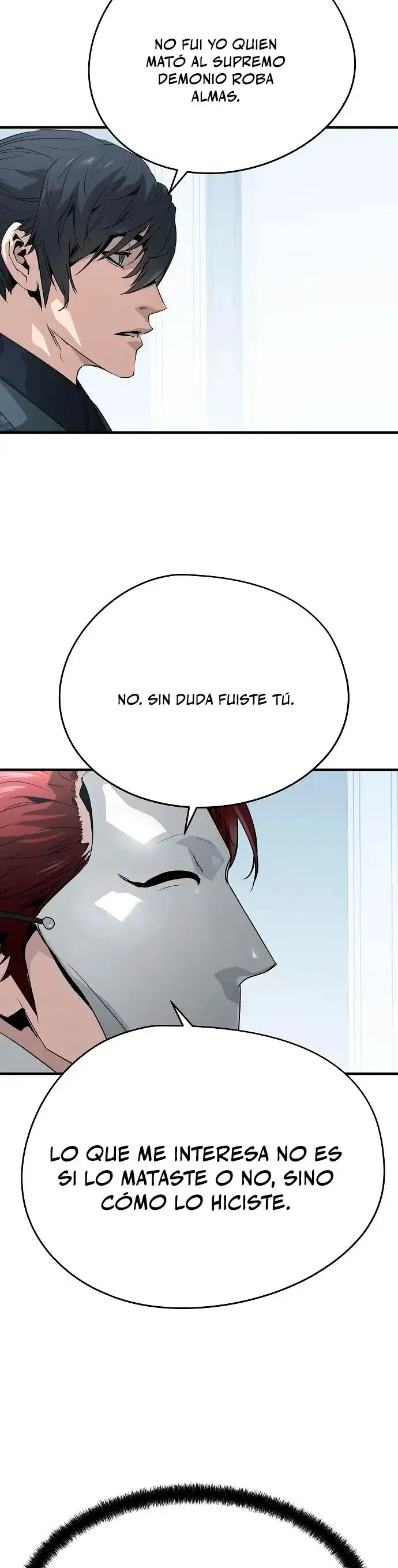 Regresion Absoluta - Capítulo 100 - Página 32 - LectorTMOo