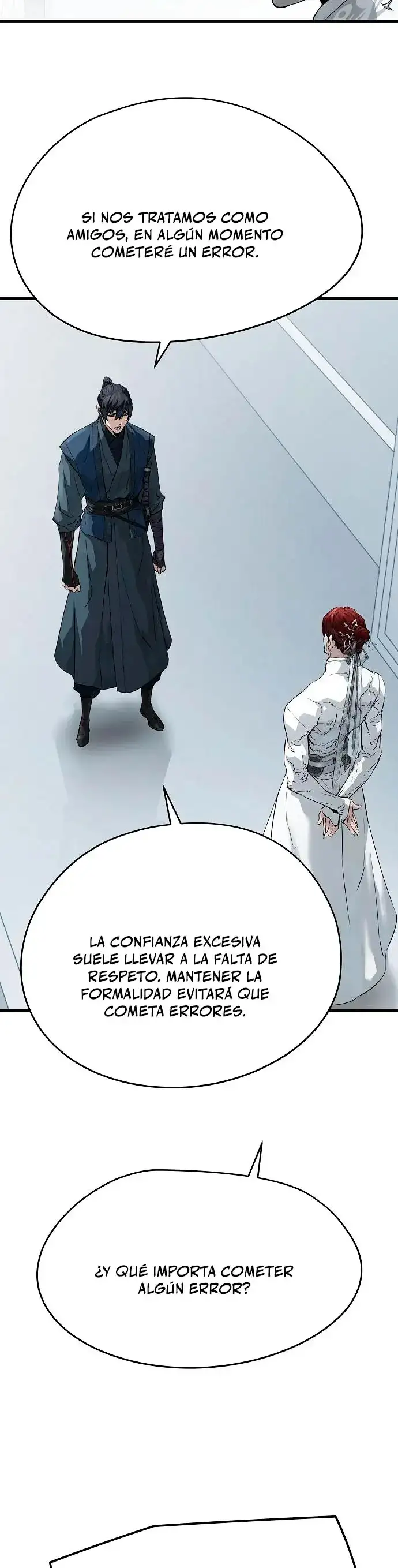 Regresion Absoluta - Capítulo 100 - Página 39 - LectorTMOo