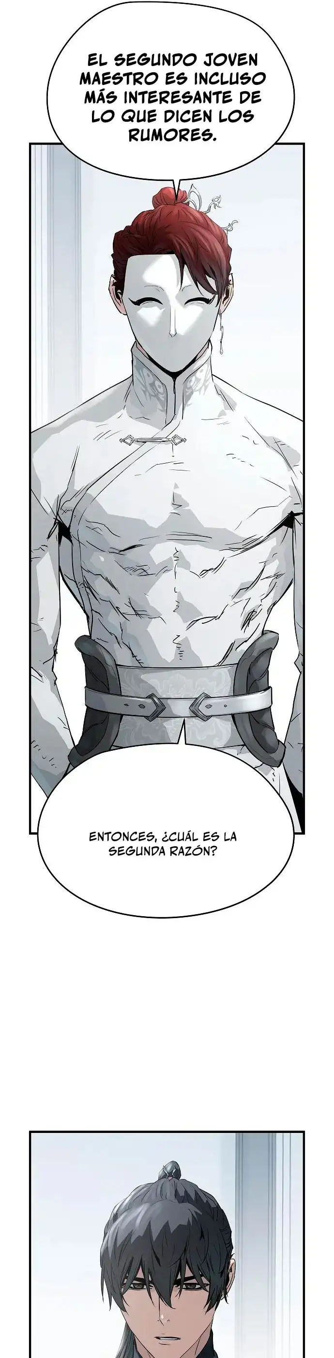 Regresion Absoluta - Capítulo 100 - Página 41 - LectorTMOo