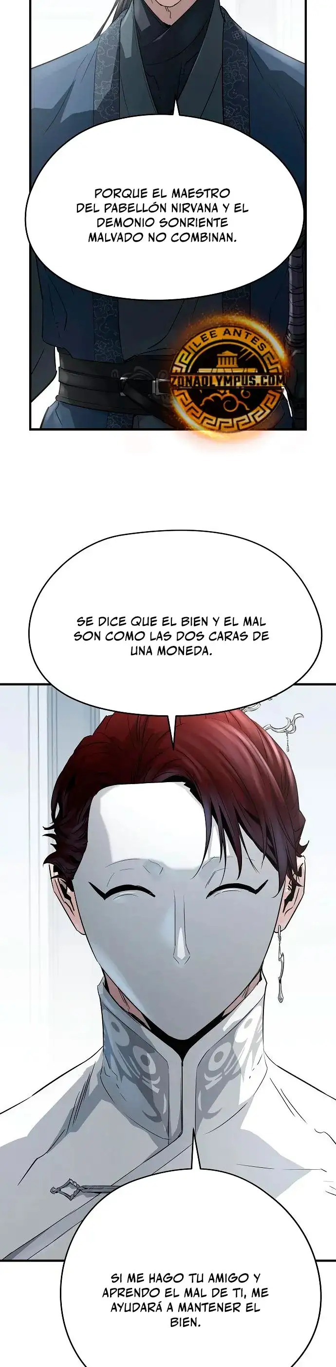 Regresion Absoluta - Capítulo 100 - Página 42 - LectorTMOo