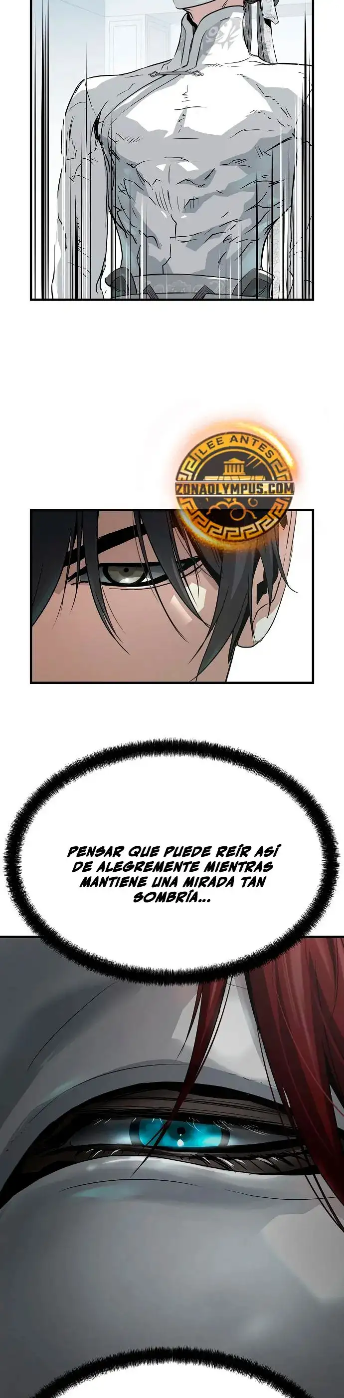Regresion Absoluta - Capítulo 100 - Página 47 - LectorTMOo