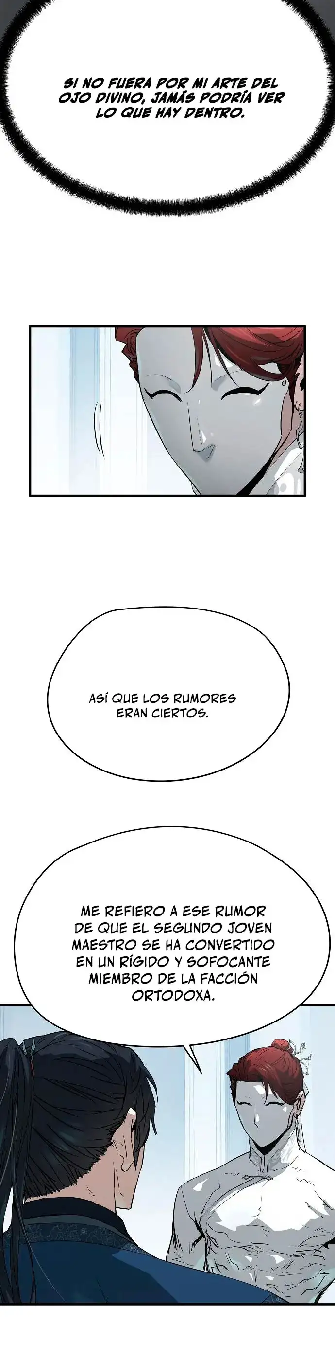 Regresion Absoluta - Capítulo 100 - Página 48 - LectorTMOo