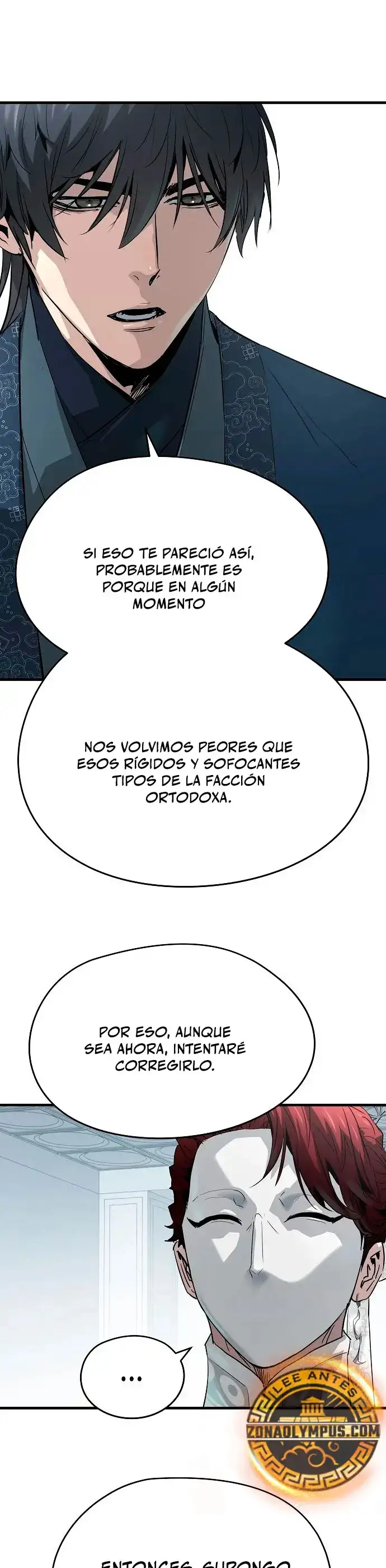 Regresion Absoluta - Capítulo 100 - Página 49 - LectorTMOo