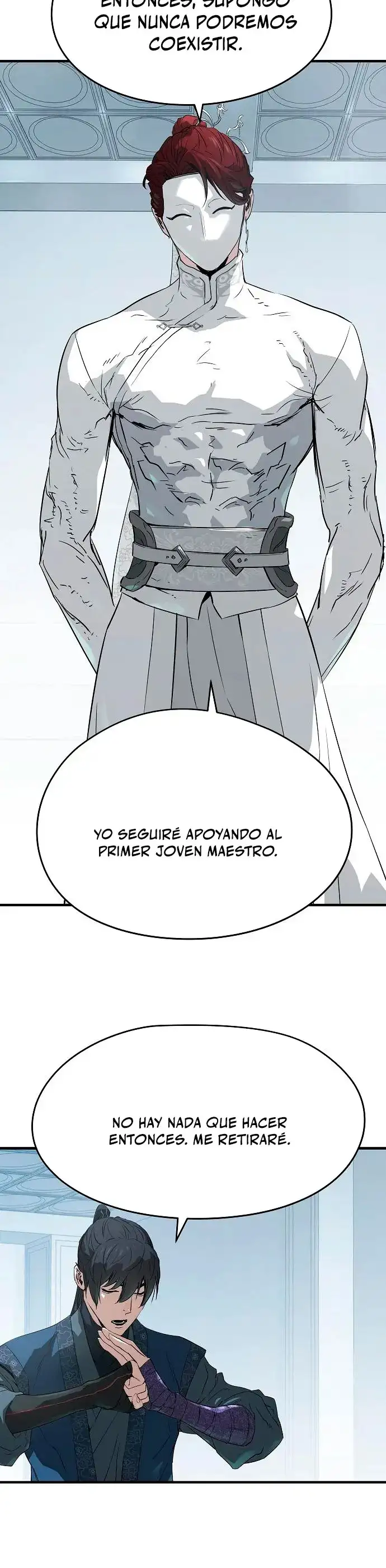 Regresion Absoluta - Capítulo 100 - Página 50 - LectorTMOo