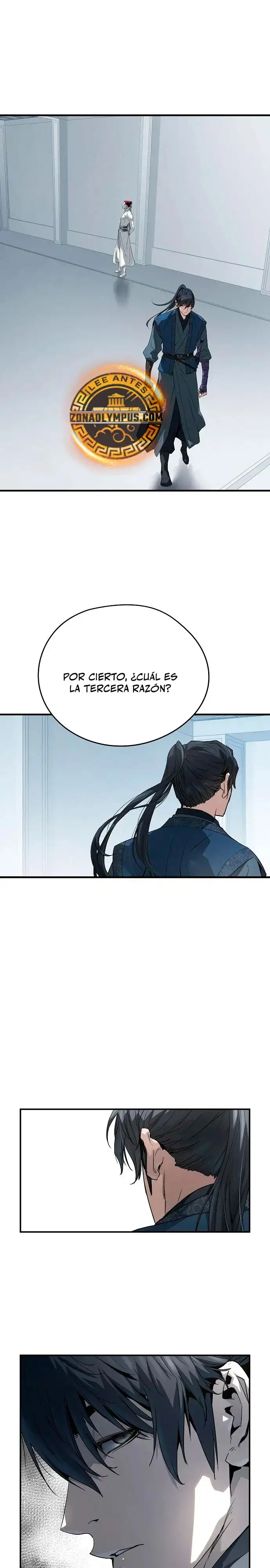 Regresion Absoluta - Capítulo 100 - Página 51 - LectorTMOo