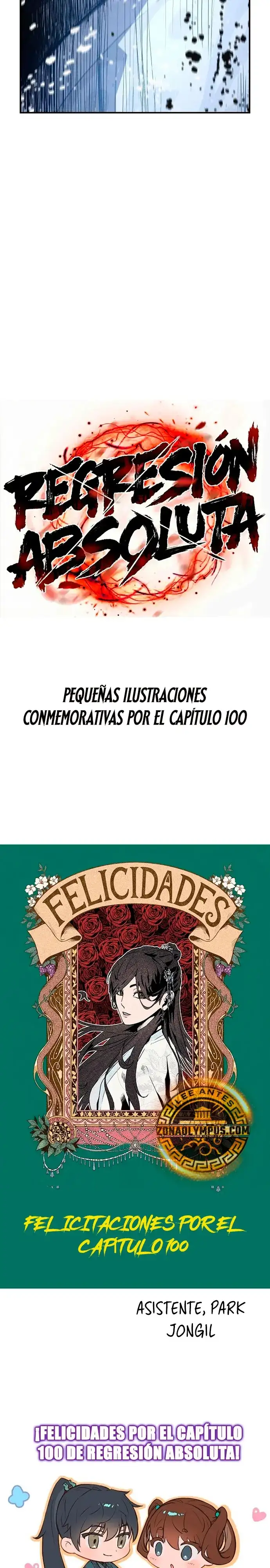 Regresion Absoluta - Capítulo 100 - Página 53 - LectorTMOo