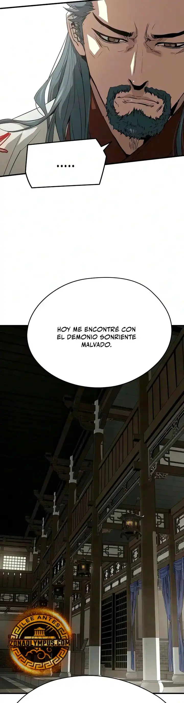 Regresion Absoluta - Capítulo 102 - Página 25 - LectorTMOo
