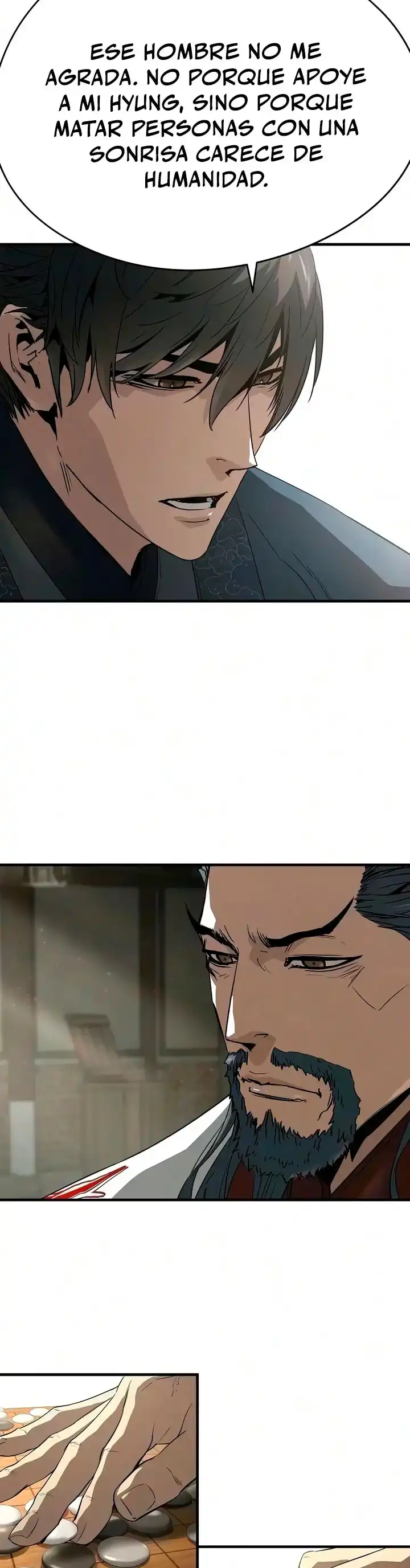 Regresion Absoluta - Capítulo 102 - Página 26 - LectorTMOo