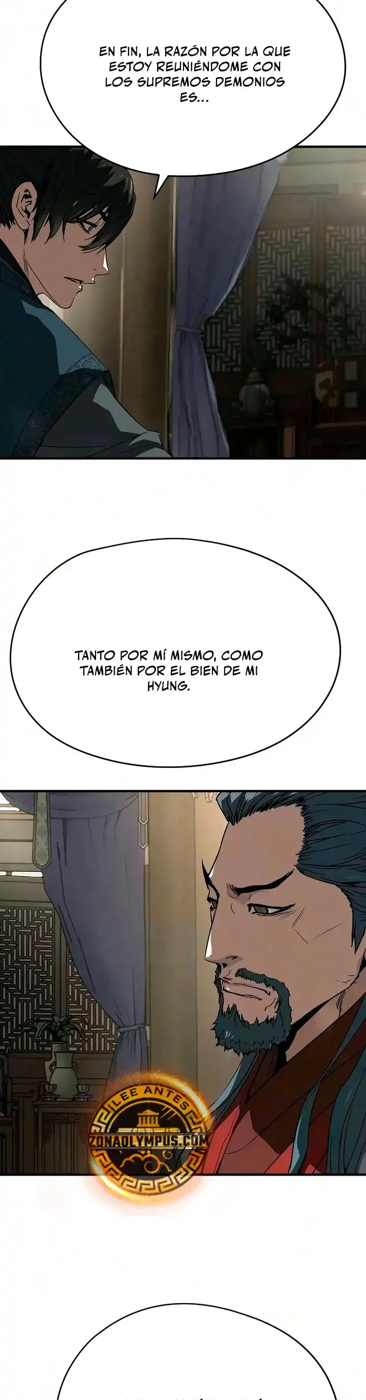 Regresion Absoluta - Capítulo 102 - Página 29 - LectorTMOo