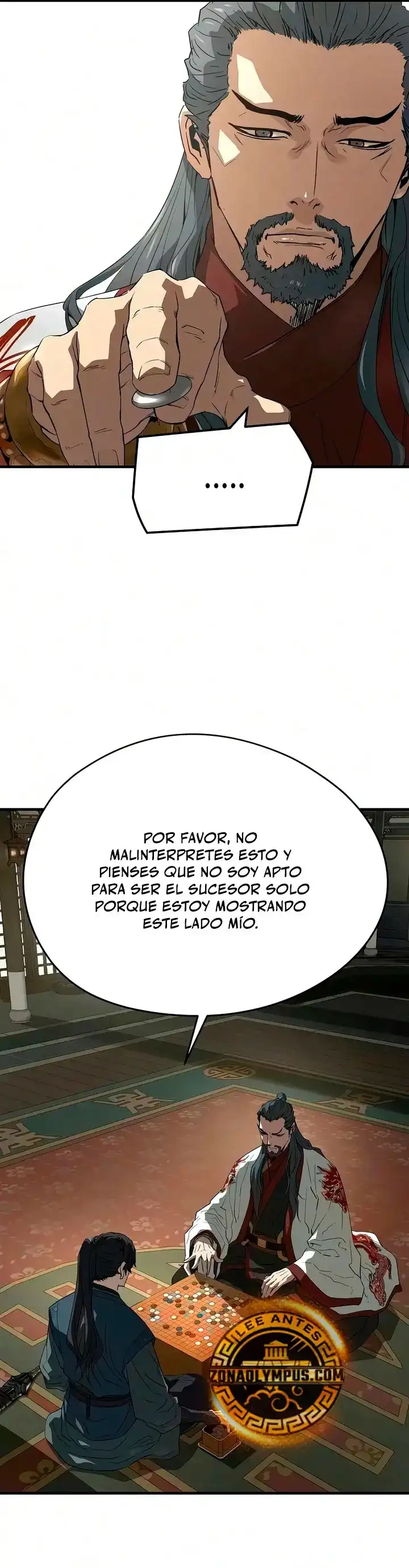Regresion Absoluta - Capítulo 102 - Página 31 - LectorTMOo