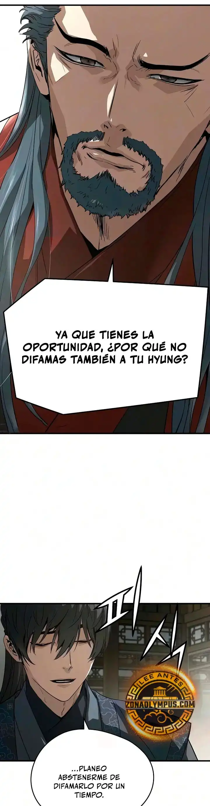 Regresion Absoluta - Capítulo 102 - Página 33 - LectorTMOo