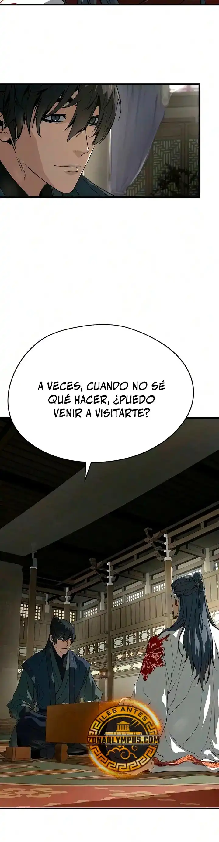Regresion Absoluta - Capítulo 102 - Página 35 - LectorTMOo