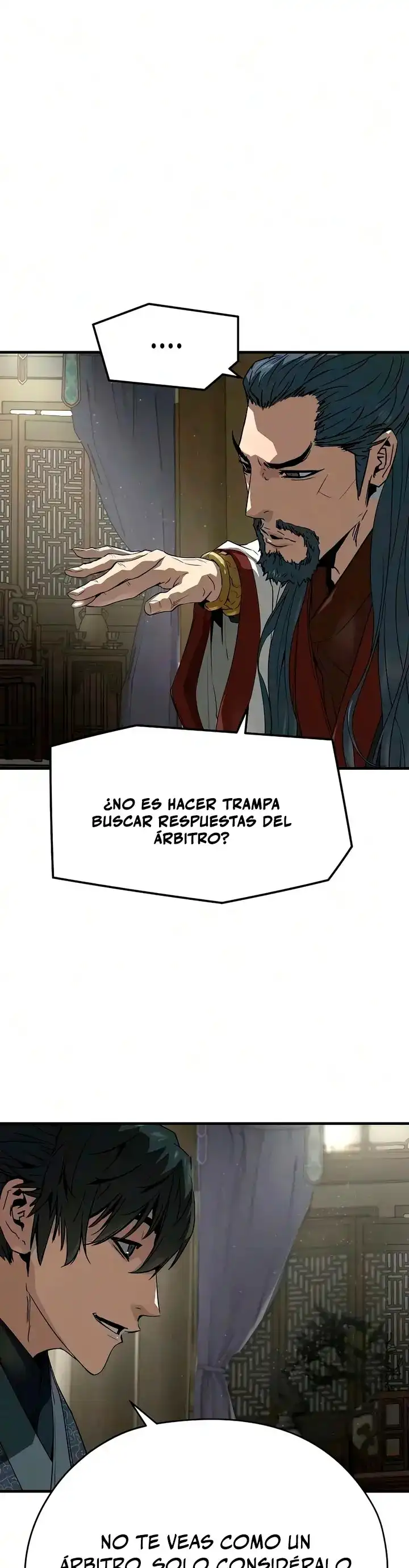 Regresion Absoluta - Capítulo 102 - Página 36 - LectorTMOo