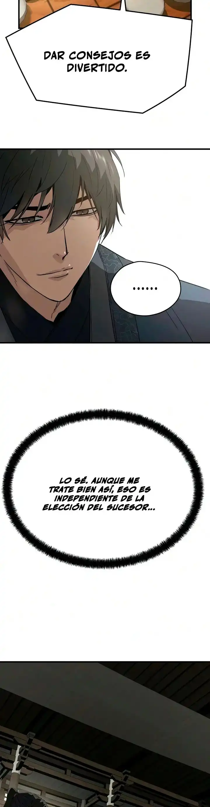 Regresion Absoluta - Capítulo 102 - Página 38 - LectorTMOo