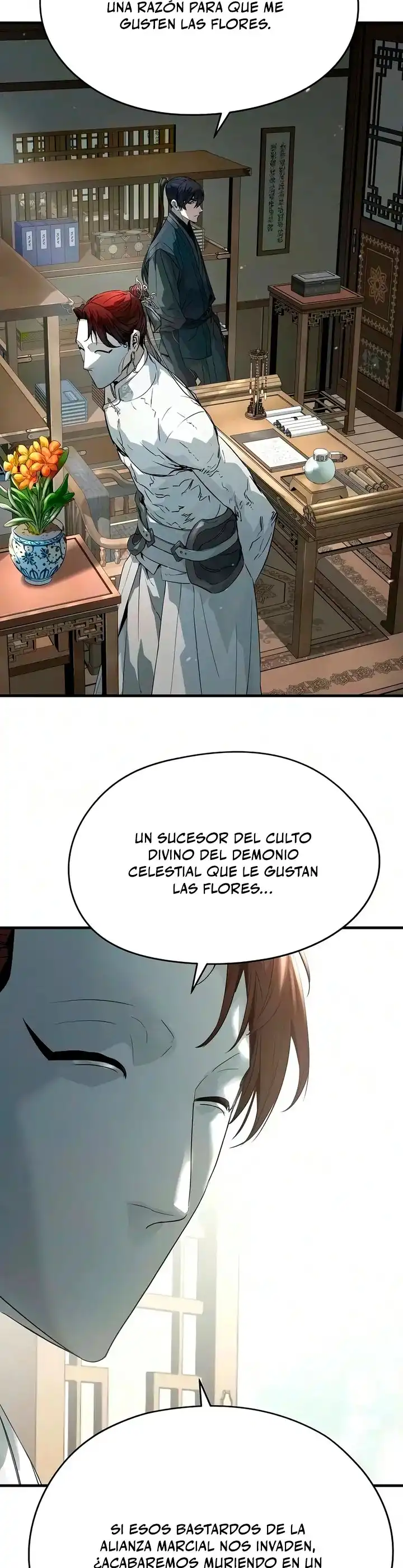 Regresion Absoluta - Capítulo 102 - Página 52 - LectorTMOo
