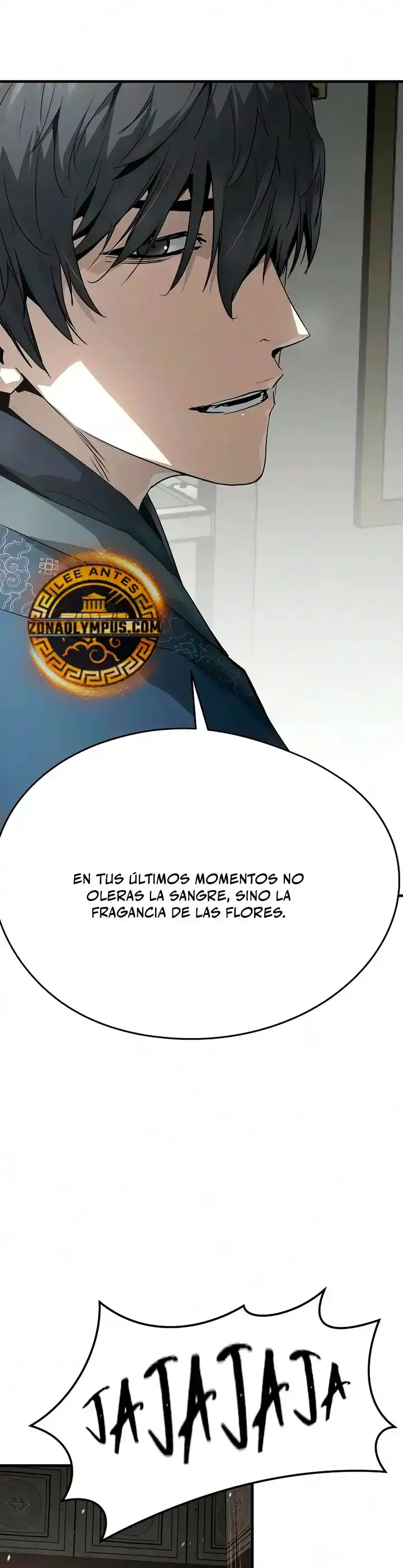 Regresion Absoluta - Capítulo 102 - Página 54 - LectorTMOo