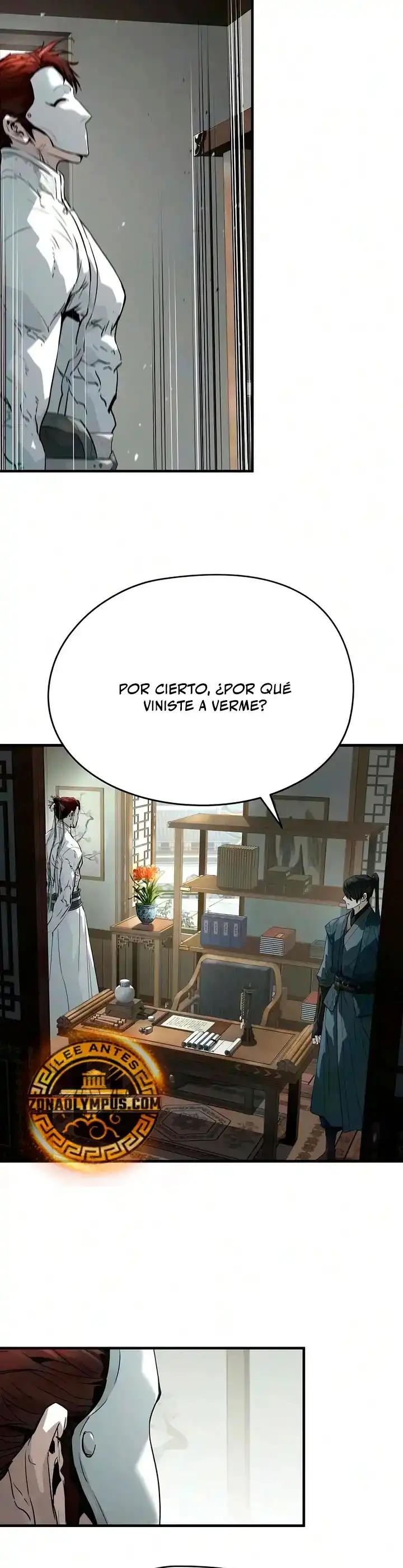 Regresion Absoluta - Capítulo 102 - Página 55 - LectorTMOo