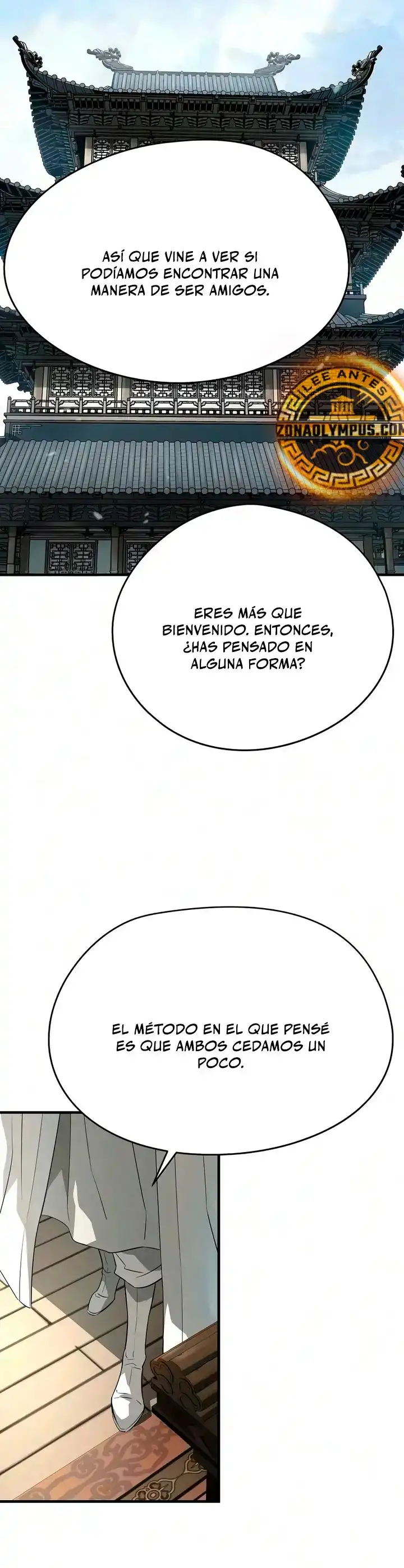 Regresion Absoluta - Capítulo 102 - Página 57 - LectorTMOo