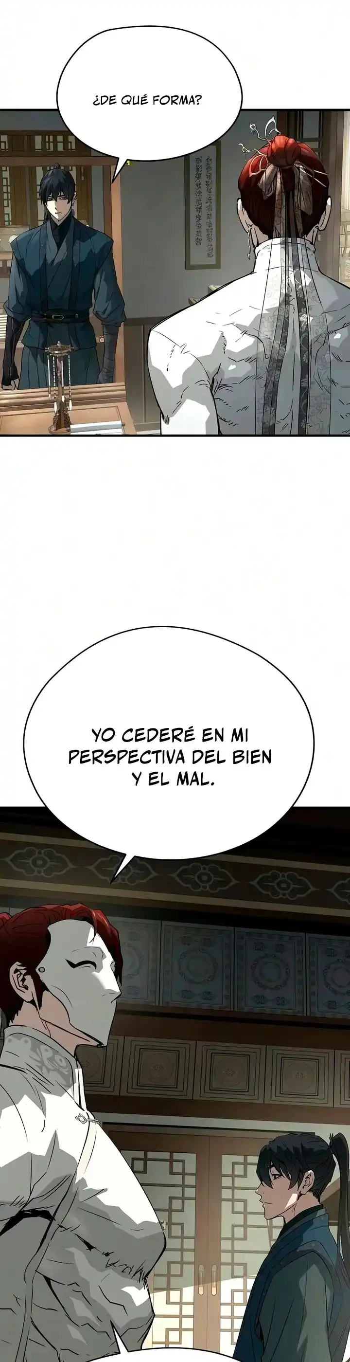 Regresion Absoluta - Capítulo 102 - Página 58 - LectorTMOo