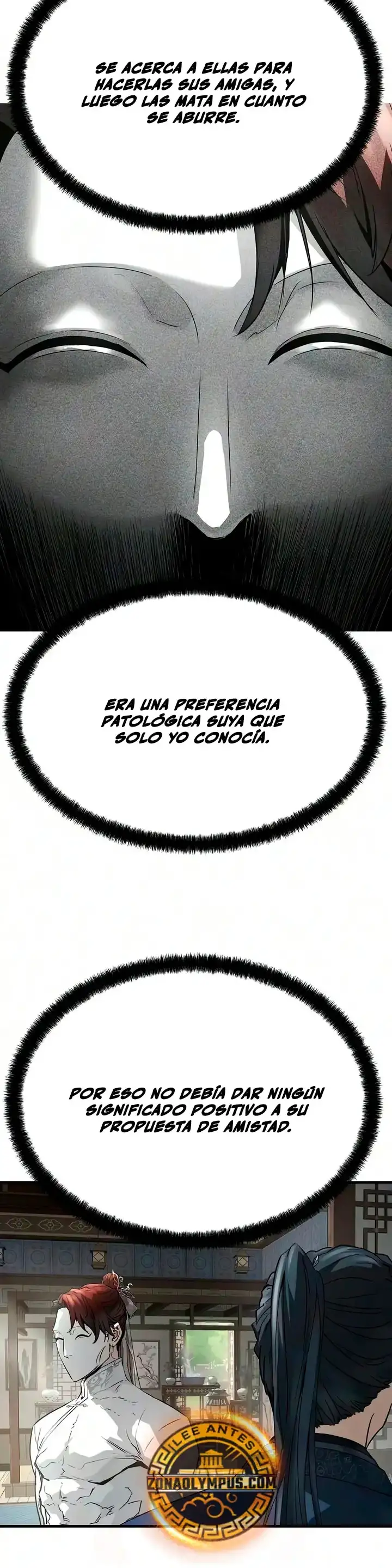 Regresion Absoluta - Capítulo 103 - Página 4 - LectorTMOo