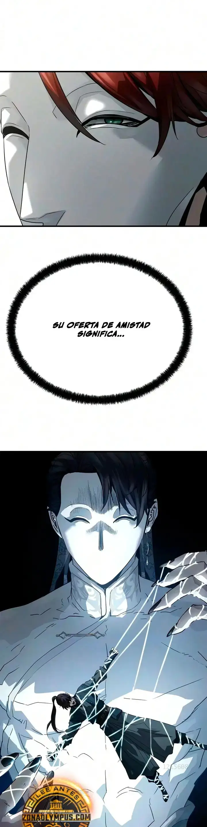 Regresion Absoluta - Capítulo 103 - Página 5 - LectorTMOo