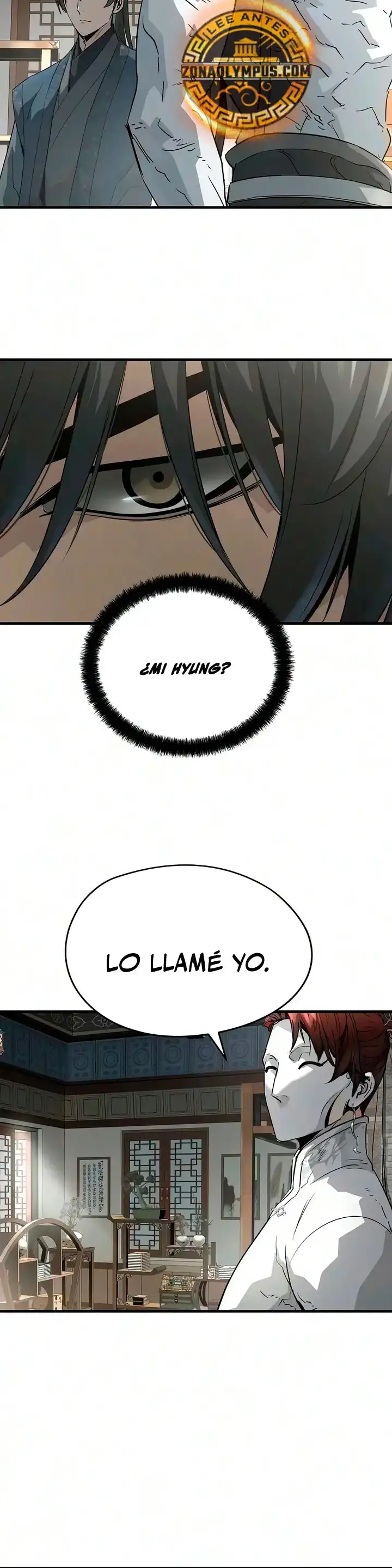 Regresion Absoluta - Capítulo 103 - Página 10 - LectorTMOo