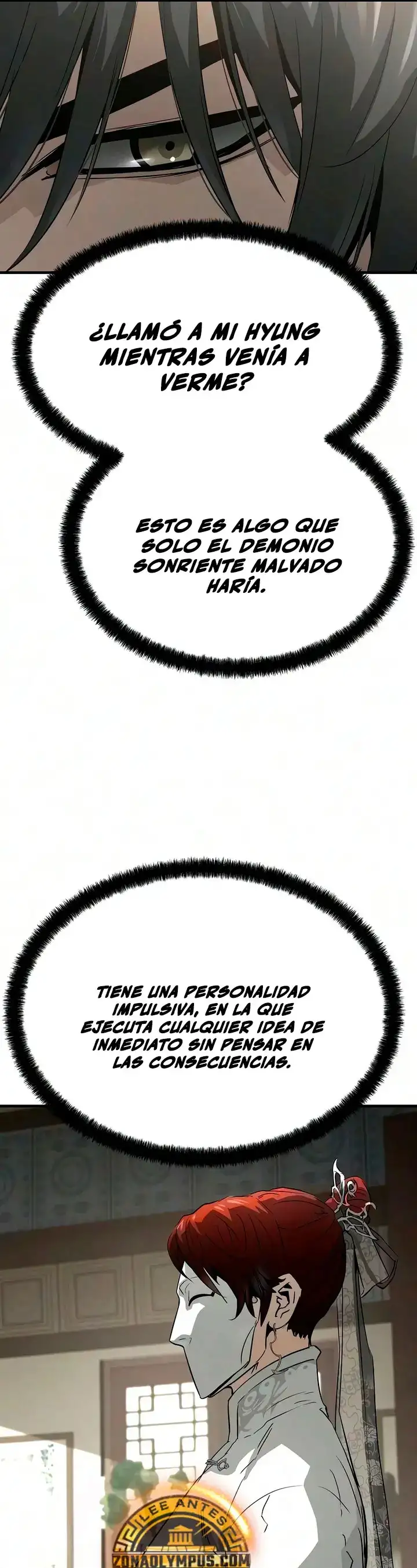 Regresion Absoluta - Capítulo 103 - Página 11 - LectorTMOo