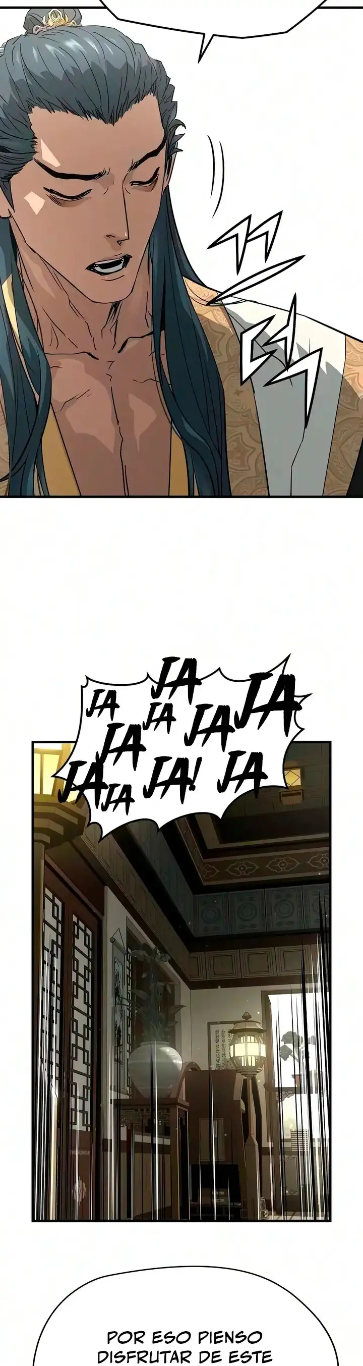 Regresion Absoluta - Capítulo 103 - Página 18 - LectorTMOo
