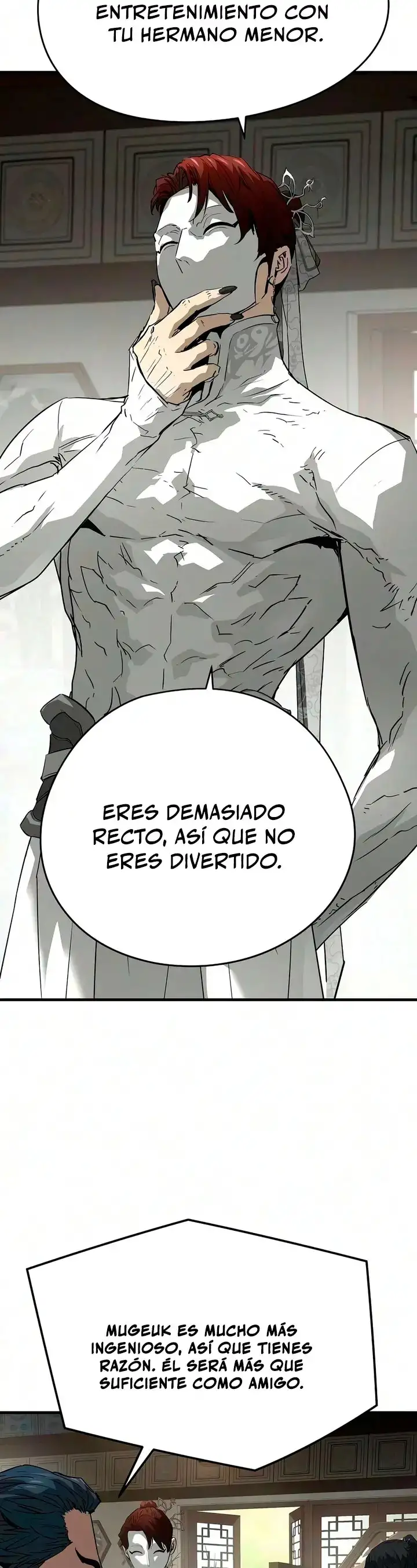 Regresion Absoluta - Capítulo 103 - Página 19 - LectorTMOo