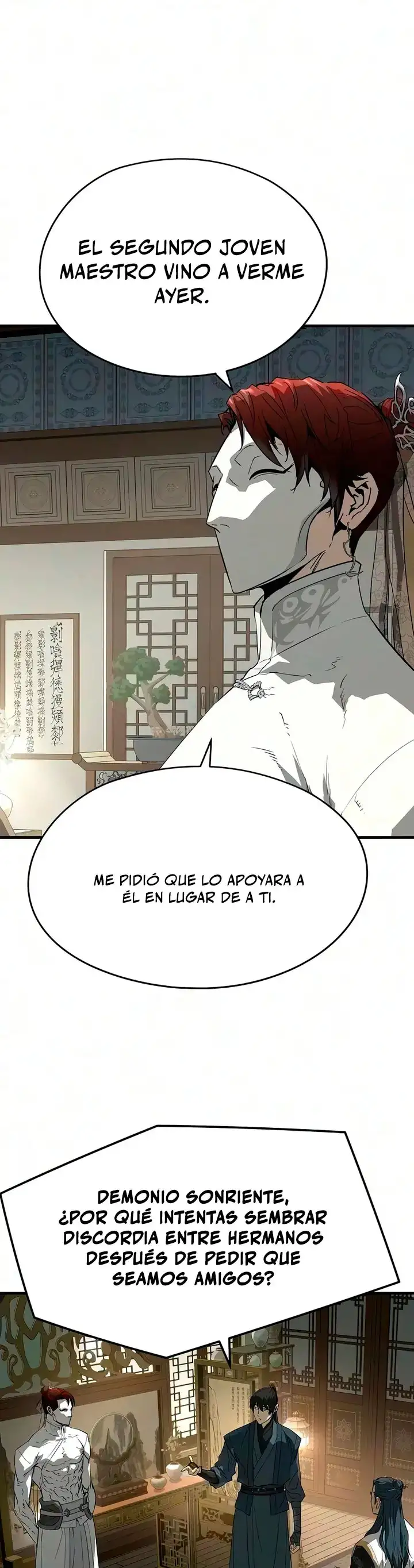 Regresion Absoluta - Capítulo 103 - Página 22 - LectorTMOo