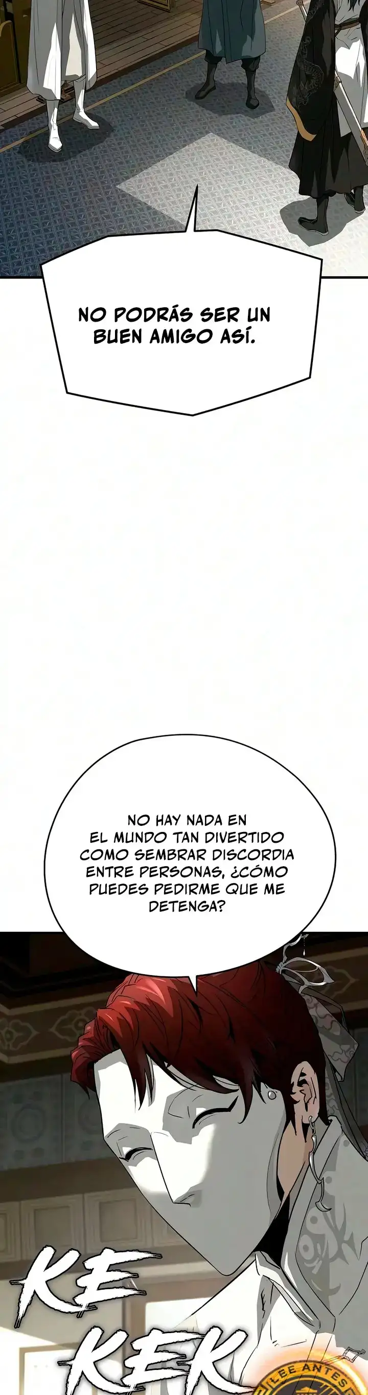 Regresion Absoluta - Capítulo 103 - Página 23 - LectorTMOo