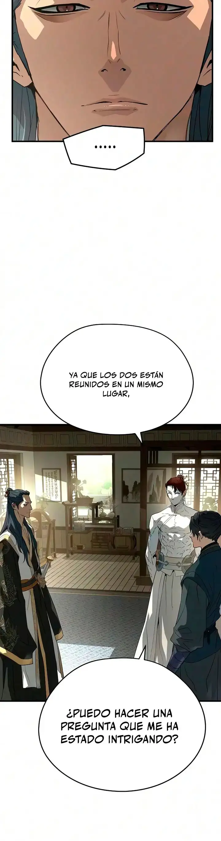 Regresion Absoluta - Capítulo 103 - Página 25 - LectorTMOo