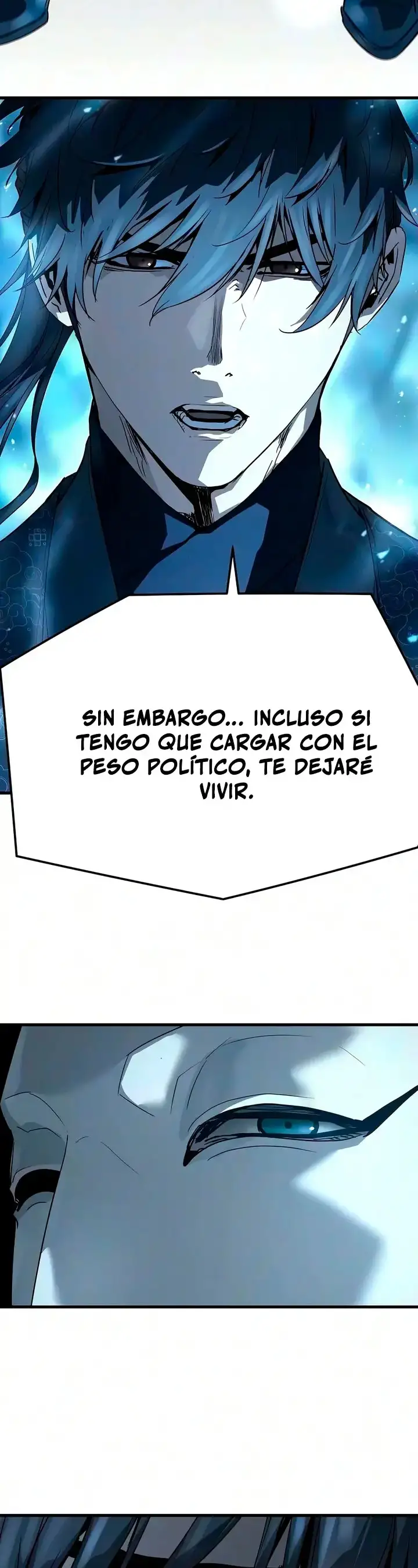Regresion Absoluta - Capítulo 103 - Página 38 - LectorTMOo