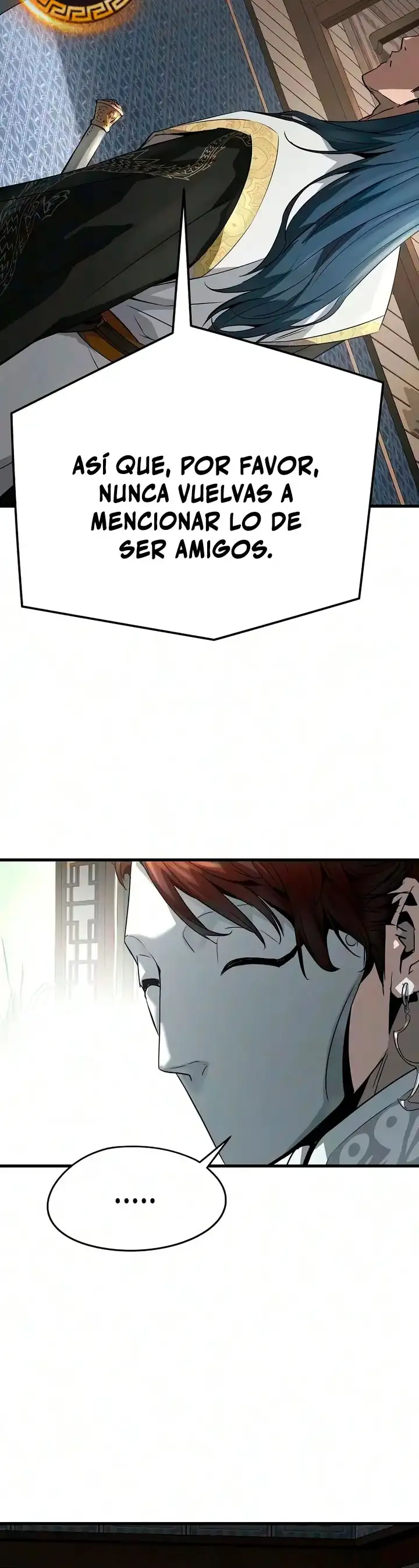 Regresion Absoluta - Capítulo 103 - Página 40 - LectorTMOo