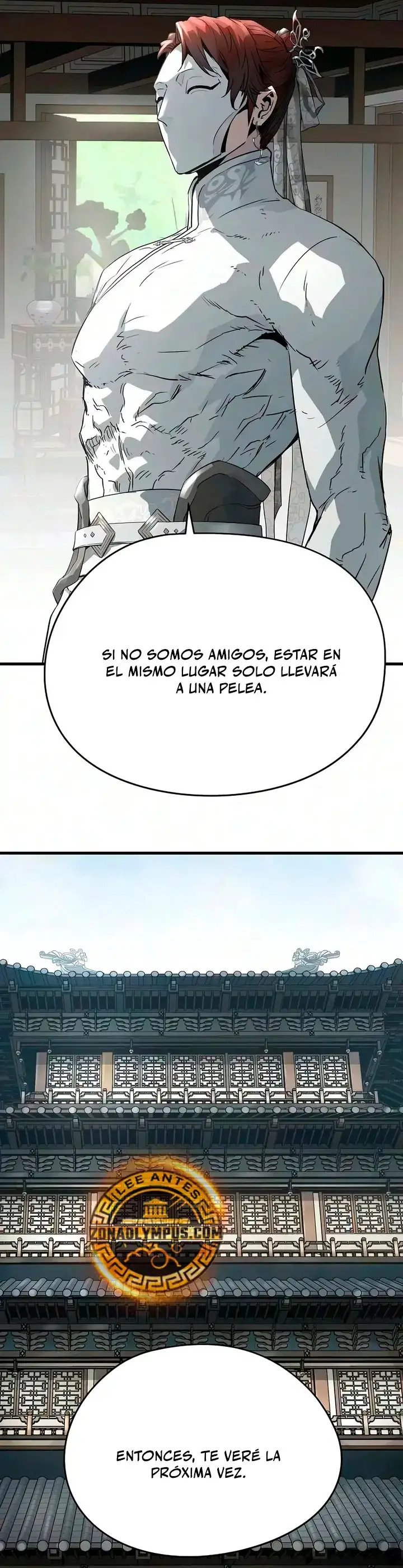 Regresion Absoluta - Capítulo 103 - Página 41 - LectorTMOo