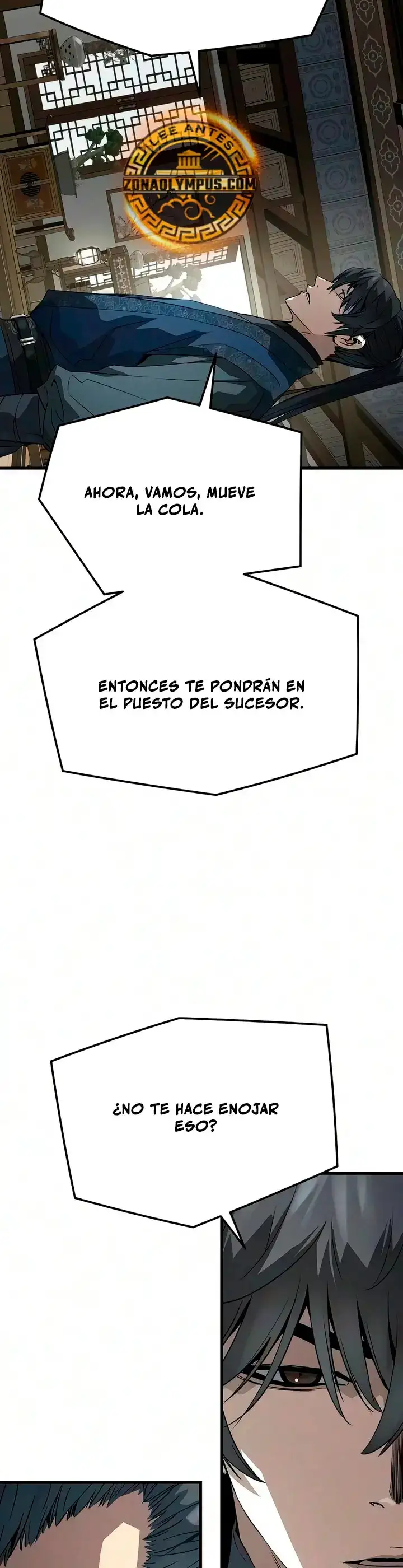 Regresion Absoluta - Capítulo 103 - Página 44 - LectorTMOo