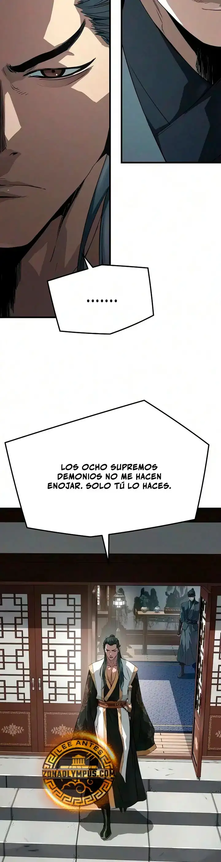 Regresion Absoluta - Capítulo 103 - Página 45 - LectorTMOo