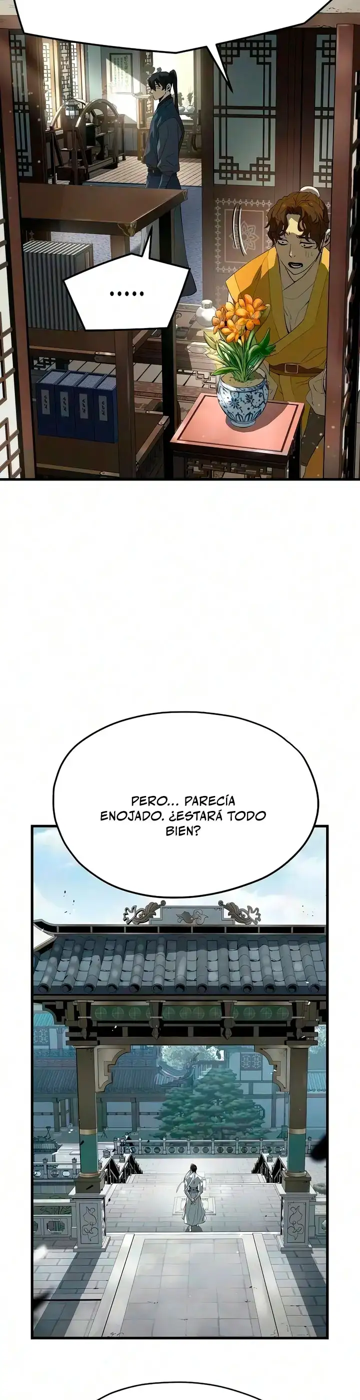 Regresion Absoluta - Capítulo 103 - Página 48 - LectorTMOo