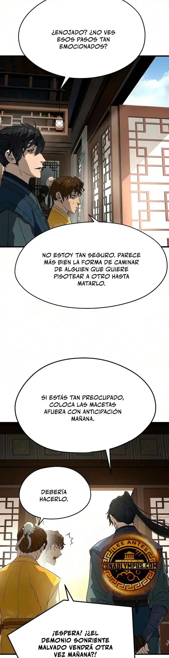 Regresion Absoluta - Capítulo 103 - Página 49 - LectorTMOo